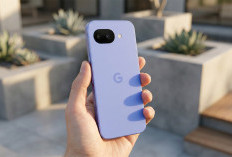 Gak Perlu iPhone! Google Pixel 10a Resmi Rilis: Ada Fitur Satelit SOS & AI Melimpah