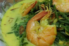 Gulai Paku: Sajian Tradisional Minangkabau yang Kaya Rasa dan Gizi