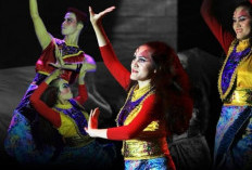 Petake Gerinjing: Tarian Pagar Alam yang Mengajarkan Harmoni dengan Alam