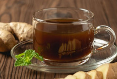 Bandrek Hangat, Minuman Tradisional Nusantara Penjaga Vitalitas Tubuh