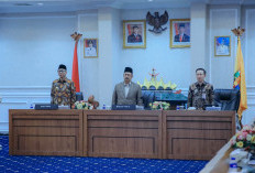 Bappenas Sambut Usulan Lampung Bangun Kawasan Industri Pangan Berbasis Pertanian