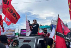 AJI Soroti Dugaan Pelarangan Liputan Jurnalis Saat Agenda Gubernur Lampung