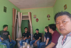 CPP Perkuat Kemitraan, Peternak Ikan Lampung Barat Dapat Pendampingan Hadapi Kemarau