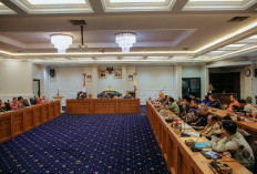 Korem Tipe B Kodam XXI/Radin Inten Segera Dibangun di Lampung Utara