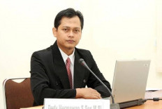 Krisis Energi Global, WFH ASN Dinilai Kebijakan Tepat namun Rawan Disalahgunakan