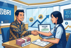 Syarat KUR BRI 2026 Pinjaman Rp200 Juta, Strategi Agar Cair Maksimal 3 Hari Kerja