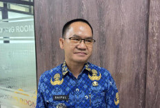 Pencemaran Limbah MBG, Satgas Lampung Siapkan Sanksi Tegas