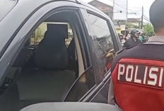 Waduh! Dua Oknum PNS Kelurahan Tanjung Harapan Diduga Curi HP