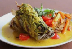 Ikan Sembilang Noda Kuning: Hidangan Laut Beraroma Rempah yang Kaya Rasa dan Tradisi