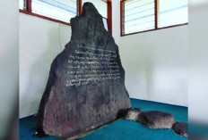 Prasasti Batu Tulis: Jejak Terakhir Kejayaan Prabu Siliwangi di Tanah Sunda