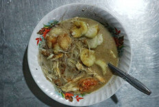 Mengenal Soto Kasaran: Kuliner Unik Kebumen Tanpa Soun dan Tauge