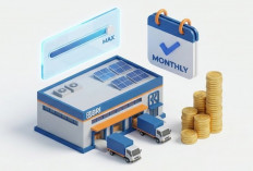 KUR BRI 2026: Pinjaman Rp500 Juta, Angsuran Mulai Rp10 Jutaan per Bulan