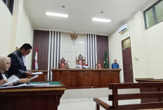 Praperadilan Arinal Djunaidi Digelar di PN Tanjungkarang