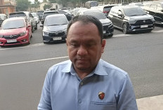 Polda Lampung Periksa Sekda Lamteng, Terkait Dugaan Penyimpangan Rekrutmen Honorer 