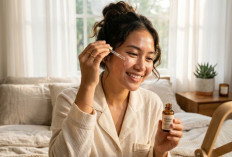 Bye Kulit Kusam! Ini 4 Rekomendasi Serum Murah Buat Hempas Flek Hitam Menahun Bikin Wajah Glowing