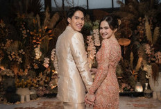 Ahmad Dhani Konfirmasi Pernikahan El Rumi dan Syifa Hadju Digelar 26 April 2026