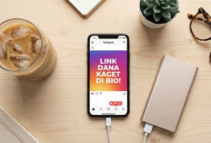 DANA Kaget Kembali Jadi Perbincangan Menjelang Akhir Pekan, Ini Fakta Terbaru dan Panduan Aman