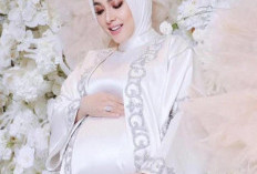 11 Artis Hamil di Usia 40 Tahun ke Atas, Perjuangan Tak Mudah Berbuah Bahagia