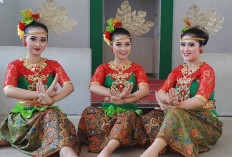 Tari Lahbako, Simbol Identitas Budaya Pandalungan Masyarakat Jember