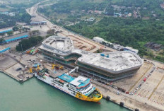 Prakiraan Cuaca Maritim Lampung 4–7 Januari 2026, BMKG: Empat Pelabuhan Berawan Tebal