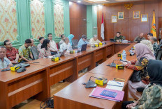 Lampung Bidik Investor Besar, Kawasan Industri Mayapada dan PISEL Targetkan Groundbreaking Desember