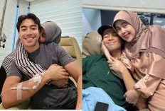 Jelang 7 Hari Wafatnya, Ibu Vidi Aldiano Berharap Sang Putra Datang Lewat Mimpi