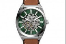 Rekomendasi Jam Fossil Original 2026 Lengkap dengan Harga Terbaru