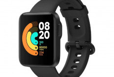 Jam Tangan Lari Terbaik Harga Terjangkau, Mulai Rp500 Ribuan