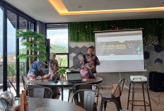 Pegadaian Area Lampung Dorong Literasi Produk Emas dan Pembiayaan Syariah