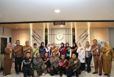 RSUD Abdul Moeloek Terima Kritik Relawan, Jadikan Masukan untuk Benahi Pelayanan Pasien