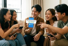 Link DANA Kaget Terbaru 21 Desember 2025: Strategi Menang War Saldo Gratis