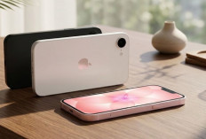 Kejutan Apple Rilis iPhone 17e: Desain Fresh, Punya Apple Intelligence, Harga Cuma 8 Jutaan!