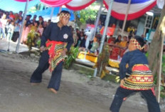 Ngawol Mincak: Jejak Hidup Budaya di Tanah Pesisir Barat Lampung