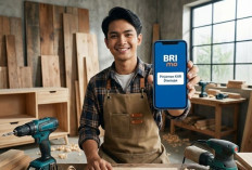 KUR BRI 2025 Rp200 Juta, Solusi Modal UMKM dengan Bunga Ringan