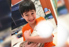 Rafathar Pamer Gendong Bayi, Raffi-Nagita Tambah Anggota Keluarga?