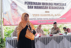 Isu body shaming dinilai bisa menjadi pintu masuk memahami nilai Pancasila