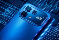 Infinix Note 60 Pro: Pecah Rekor Pakai Snapdragon, Tapi Harganya Bikin Kaget