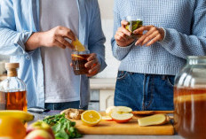 Minuman Pembersih Usus Alami, Cara Aman Menjaga Kesehatan Pencernaan dari Dalam