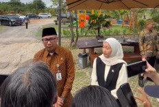 Bandar Lampung Makin Padat, Gubernur Mirza Dorong Akses Kota Baru Segera Dieksekusi
