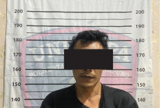 Polisi Tangkap Pria di Bandar Lampung atas Dugaan Pelecehan terhadap Keponakan