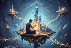 Banyak Dicari, Profesi Freelance Ini Bayarannya Fantastis