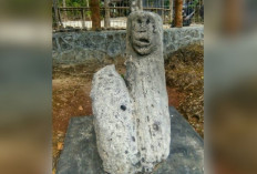 Situs Sokoliman: Jejak Kehidupan Megalitikum di Gunungkidul, Yogyakarta