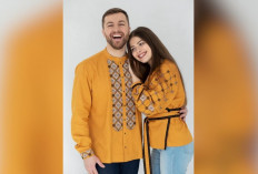 Tren Warna Baju Lebaran 2026, Harmoni Warna Modern untuk Couple & Sarimbit Keluarga