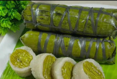 Sekubal: Kuliner Tradisional Lampung yang Kaya Rasa dan Makna