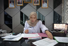 Pemkot Bandar Lampung Perketat Pengawasan Dapur Program Makan Bergizi Gratis