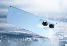 Harga Rp 1 Jutaan, Ini Alasan Realme Note 60 Masih Worth It di Akhir 2025