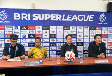 Bhayangkara Presisi Lampung FC Siap Hadapi PSIM di Kandang