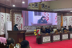 DPRD Bandar Lampung Dorong Pembentukan Perumda Air Limbah untuk Tingkatkan Layanan Lingkungan