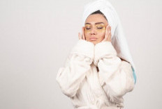 Skin Rescue Setelah Lebaran: Cara Ampuh Atasi Breakout dan Kulit Kusam Akibat Kurang Tidur