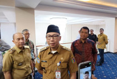 Lampung Siap Sambut Taksi Listrik Green SM, Dorong Transportasi Ramah Lingkungan